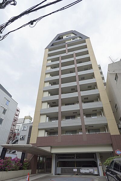 クオリア恵比寿ウエスト
